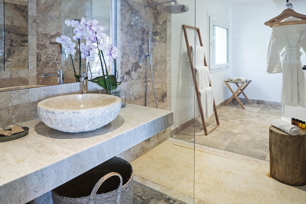 Arbatax Park Resort Del Mare 45/48