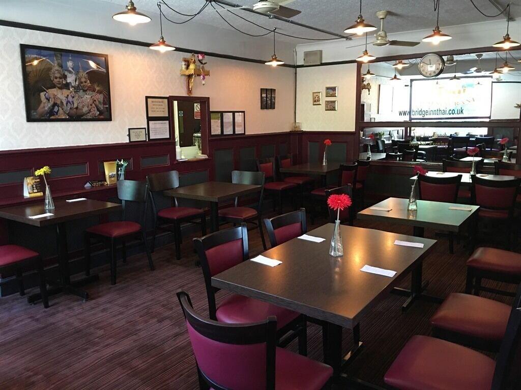 The Bridge Inn 13/18