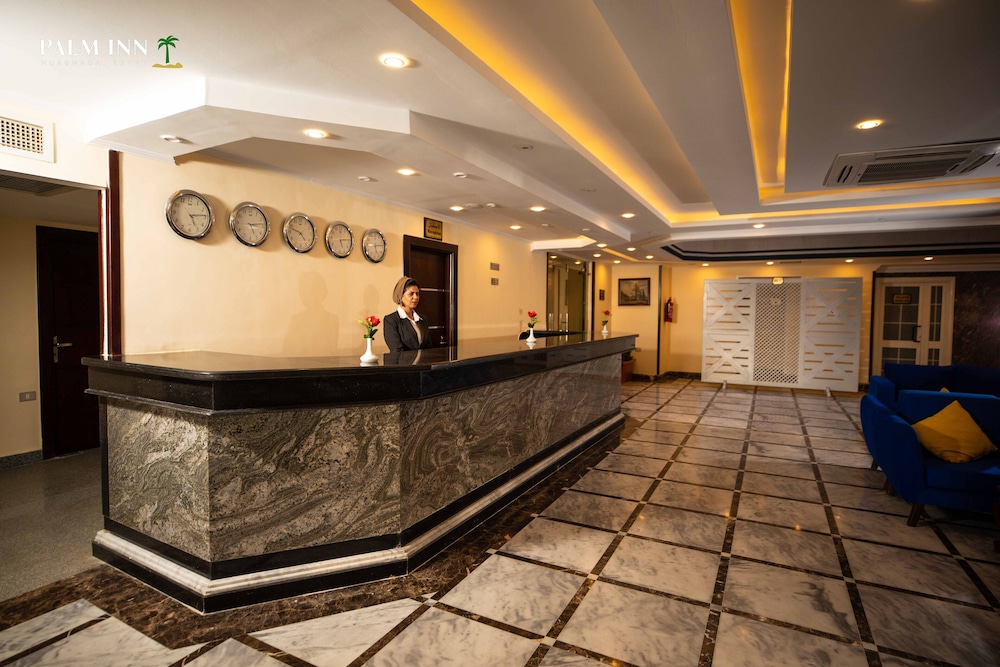 Palm Inn Hotel 7/50