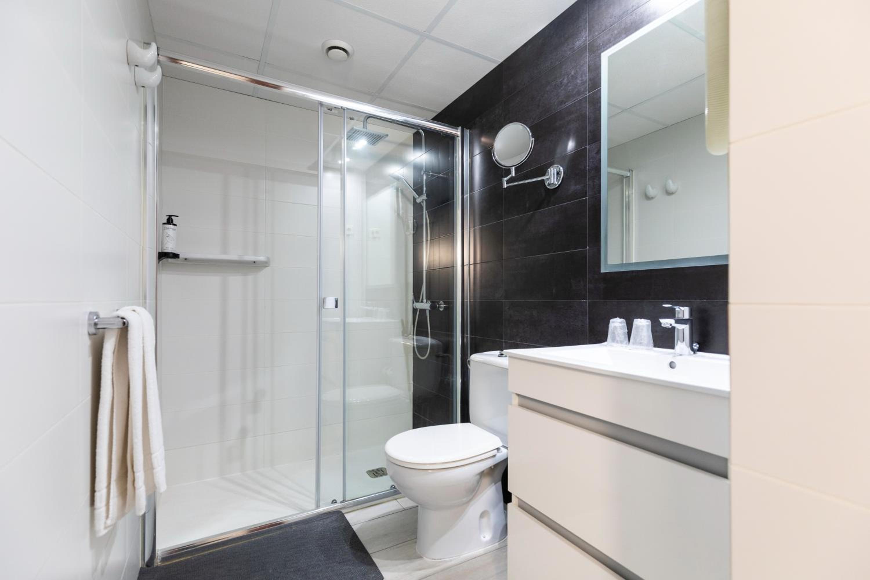 Junior Suite, Superior, Pool View, Aparthotel Miami Park 2/3