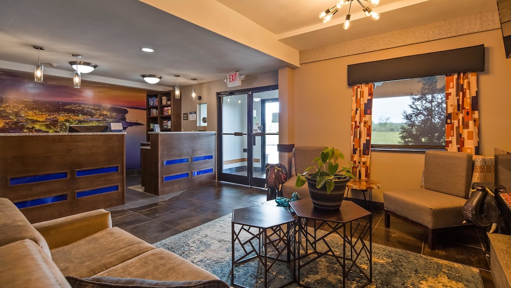 Best Western Paducah Inn 14/41