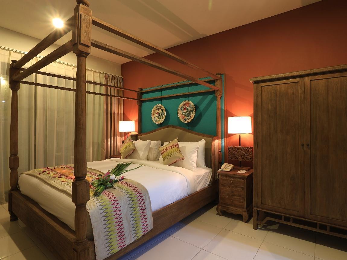 Bali Sunset Villa 9/36