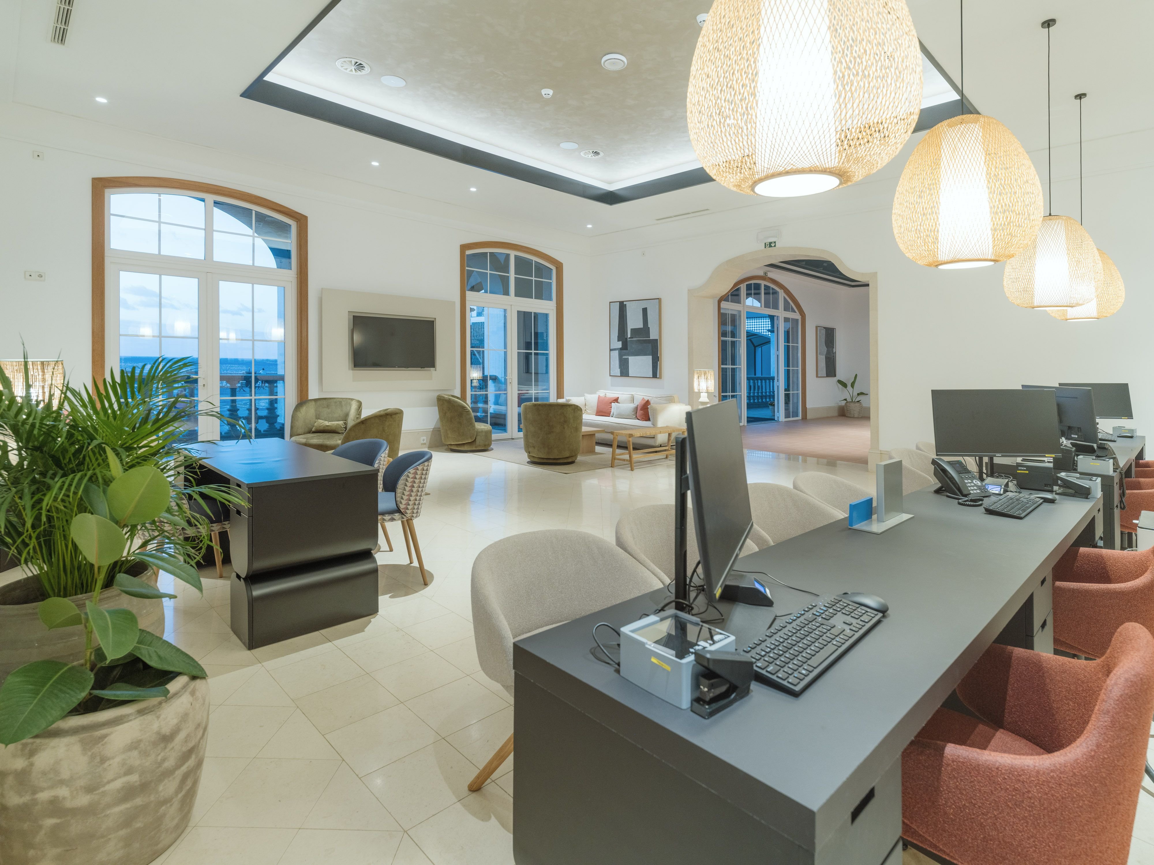 Hyatt Ziva Madeira 12/26
