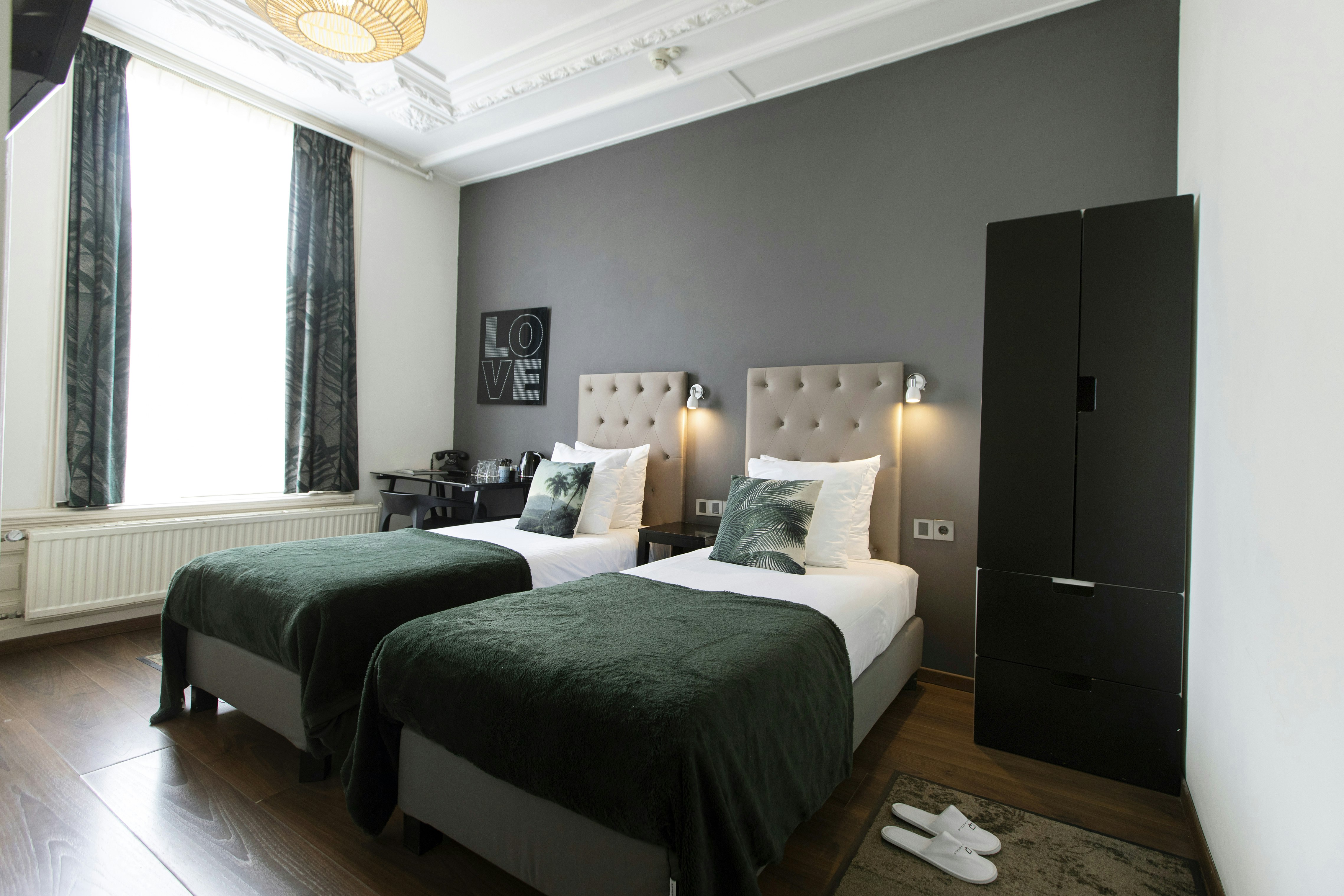 Quentin Canal House 22/50