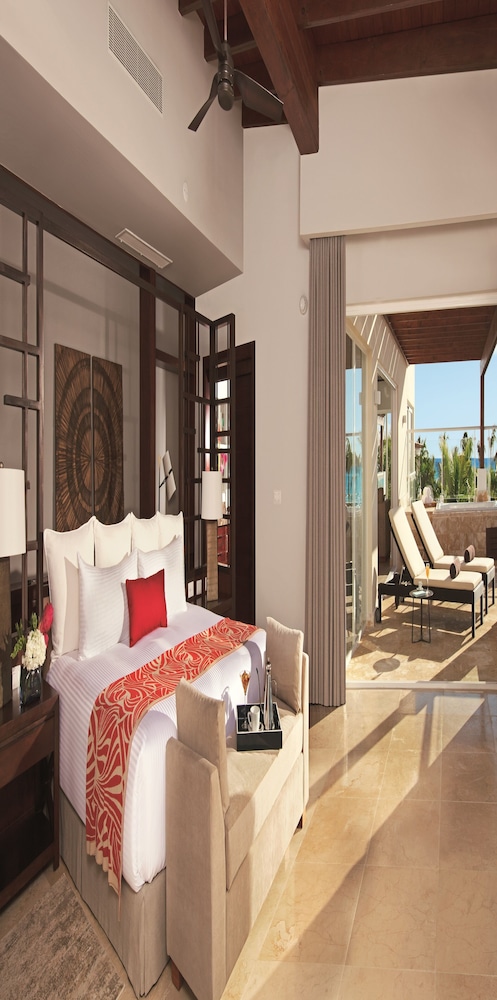 Dreams Dominicus La Romana Resort & Spa- All Inclusive 28/70