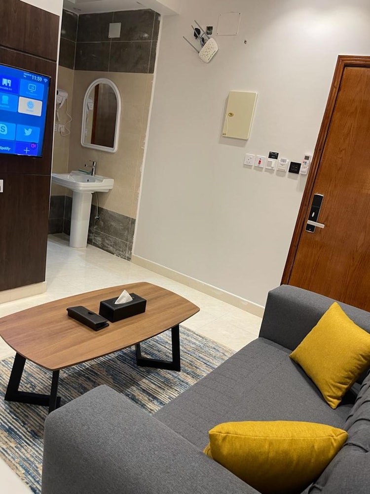 قمم بارك 2(Qimam Park Hotel 2) 34/37