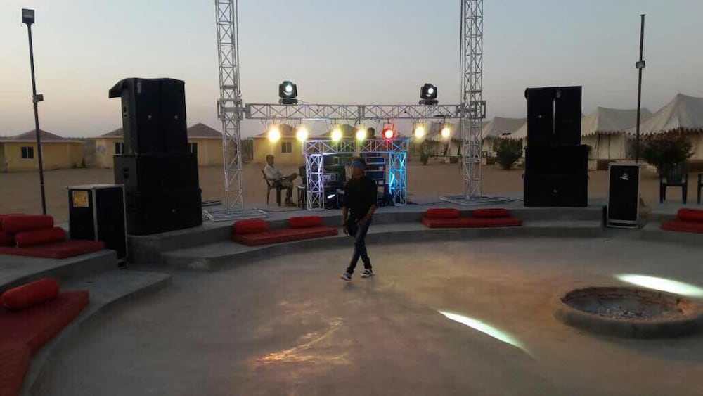 Desert Ambience Resort photo4