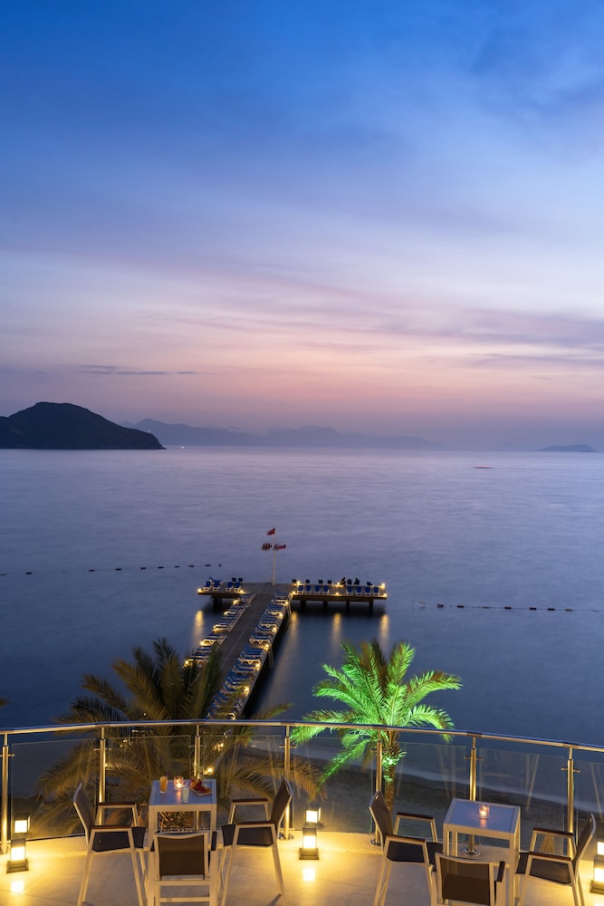 Arin Resort Bodrum 47/50