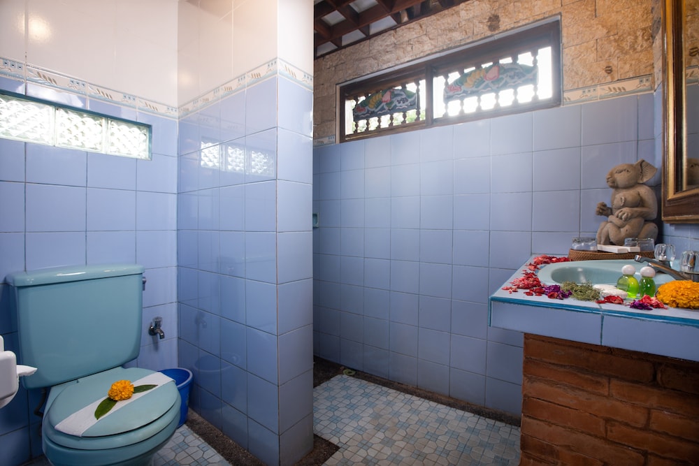 Ketuts Place Bed and Breakfast Ubud 15/45
