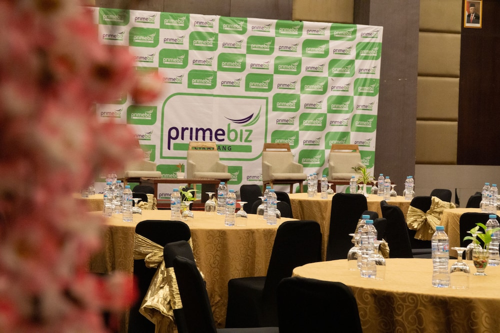 Primebiz Cikarang 25/51