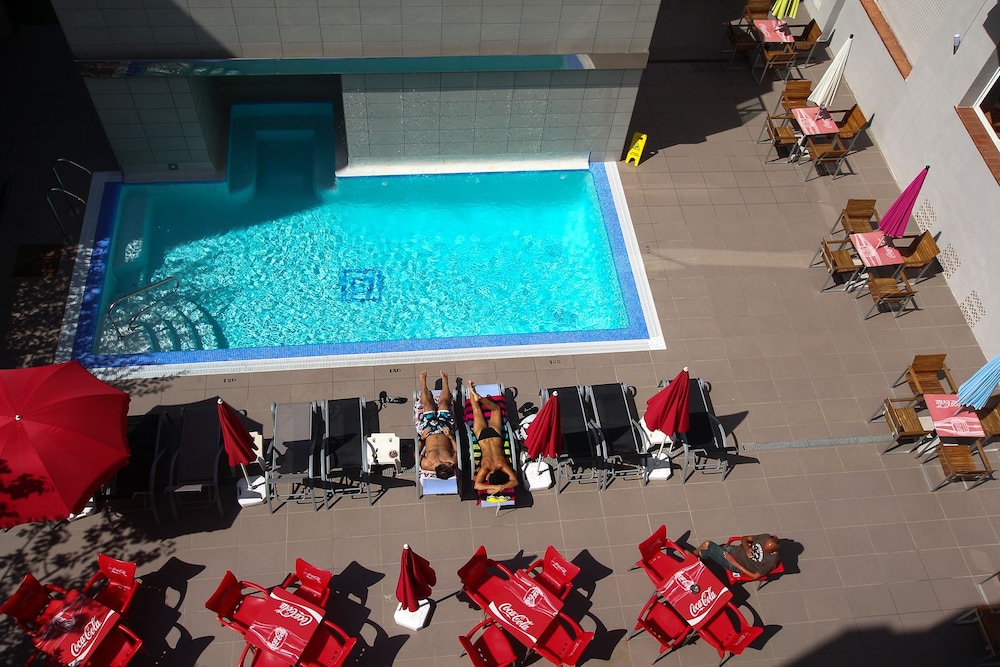 Hotel Tossamar Resort 16/25