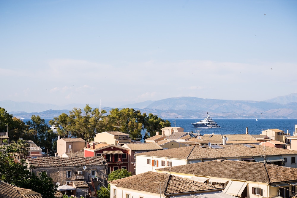 Arion Hotel Corfu 50/60