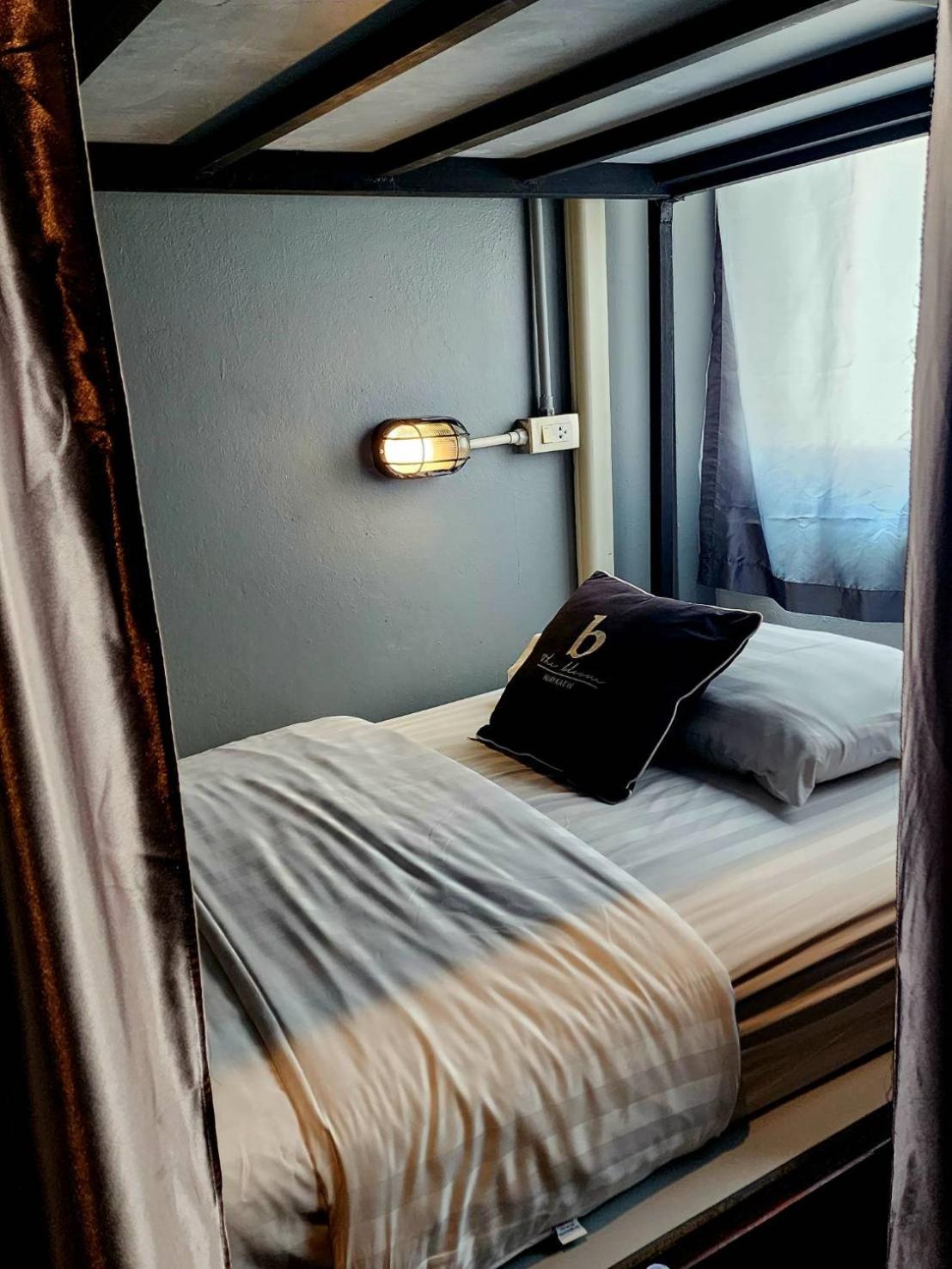 The Bloom Hostel 6/36