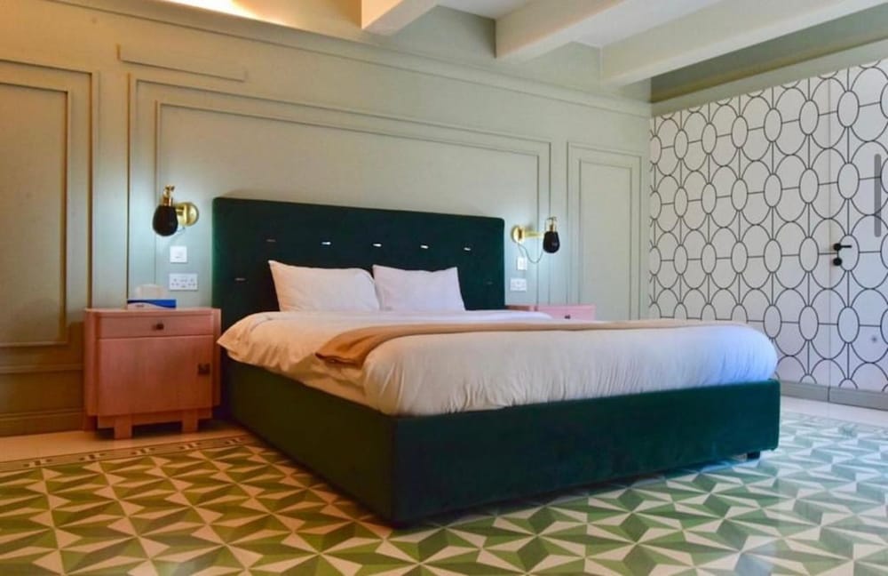 The Vincent Boutique Hotel, BW Premier Collection 29/75