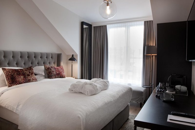Sandhotel by Keahotels 7/50
