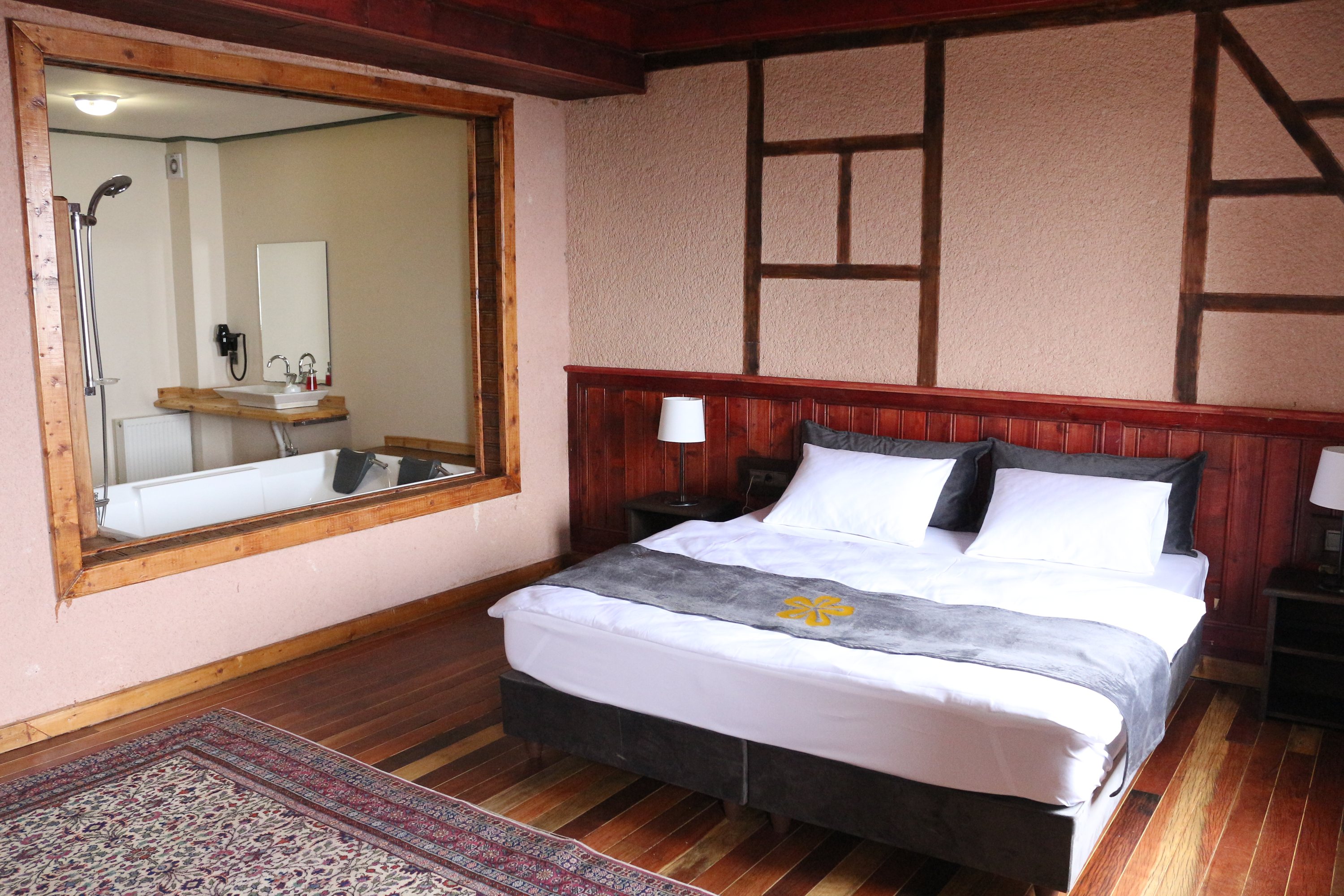 Zifin Hotel 5/19