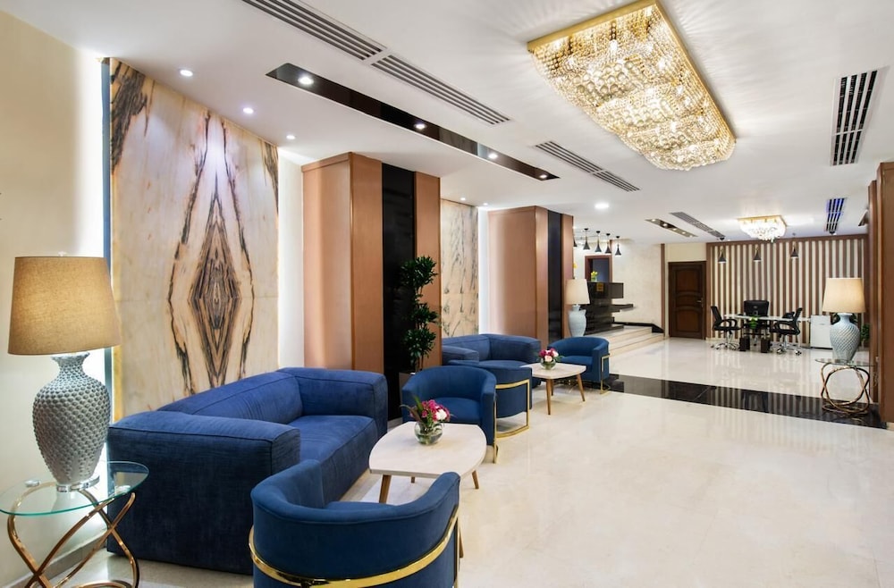 الذهبي جولدن توليب(Golden Tulip Al Zahabi) 29/50