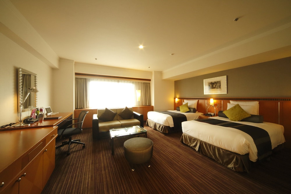 Ana Crowne Plaza Fukuoka 23/75