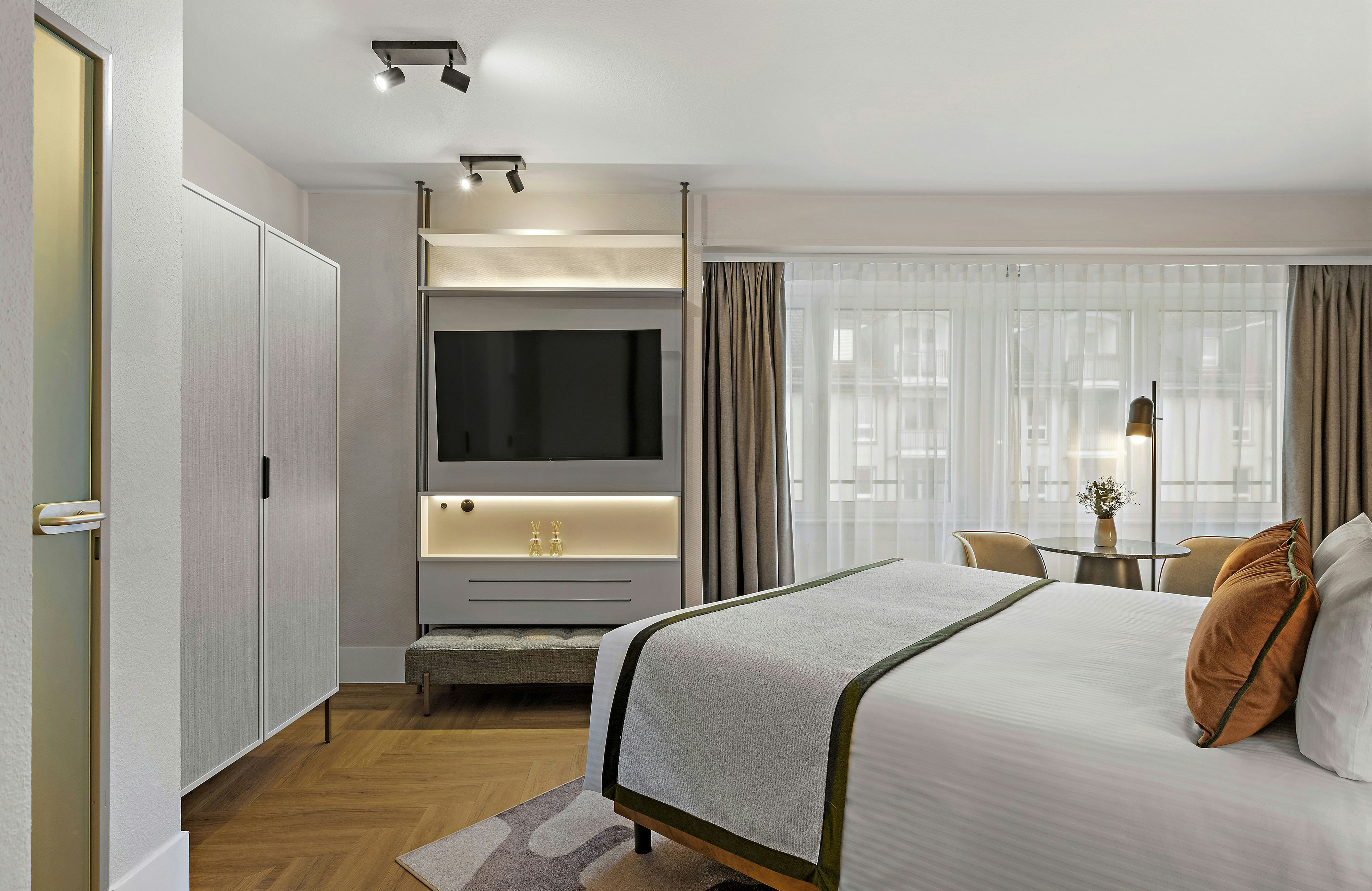 Leonardo Hotel Mainz 14/83