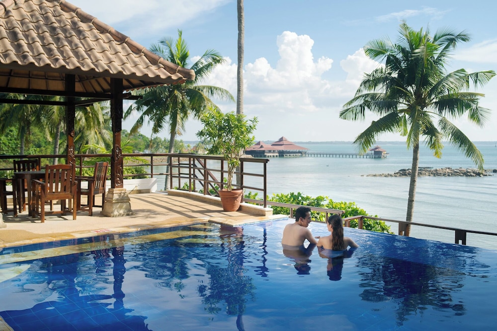 Indra Maya Pool Villas 33/72