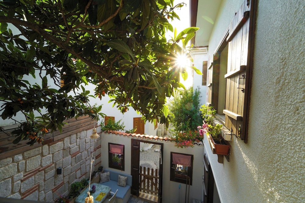 Sigacik Kalyon Otel 23/26