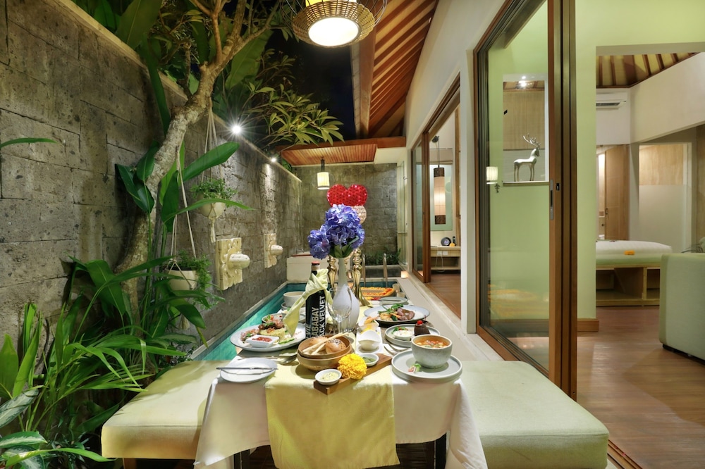 Ini Vie Villa by Ini Vie Hospitality 41/50