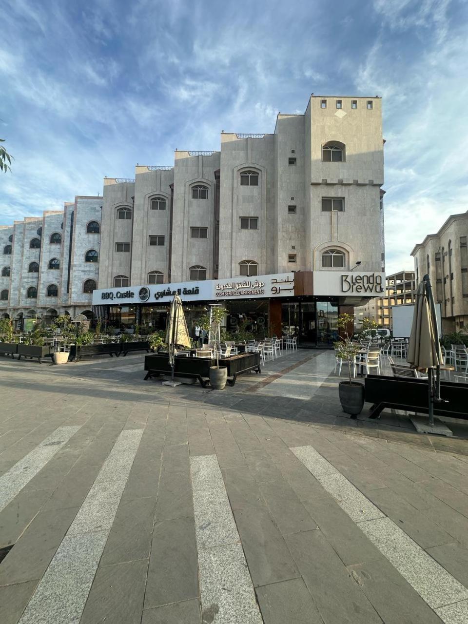 Doosh Teeba Hotel Suites 47/52