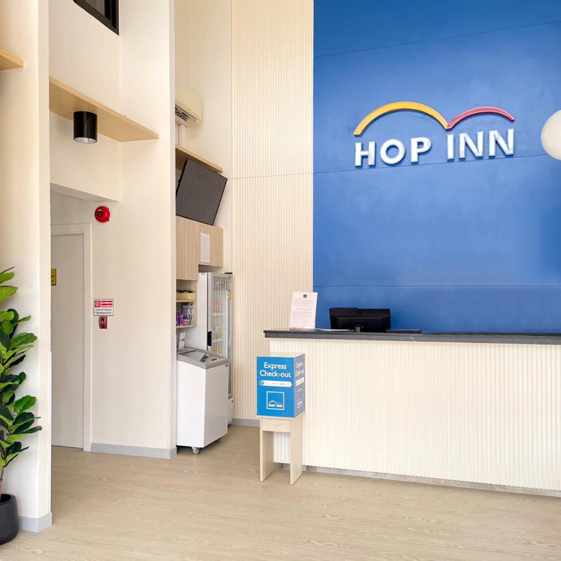 Hop Inn Udonthani 5/68