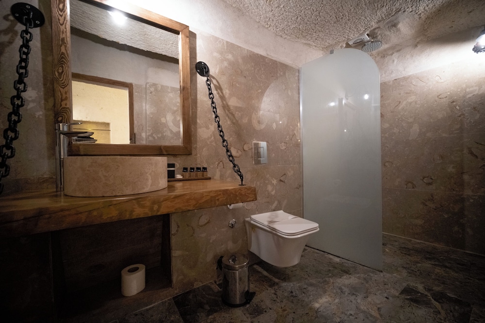 Urgup Evi Cave Hotel 46/50