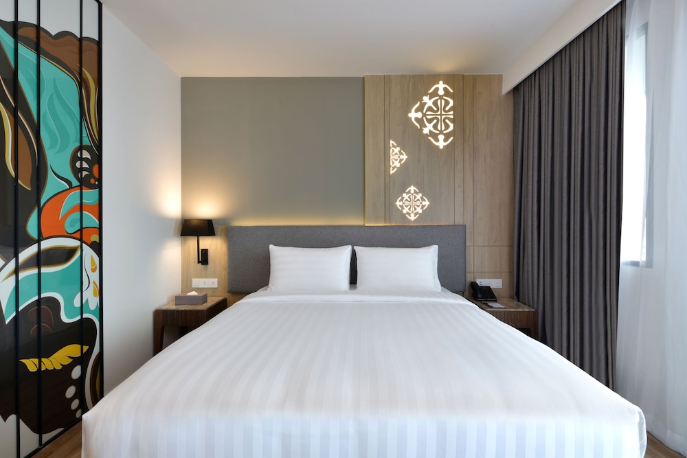 Hotel Amber Pattaya 14/50