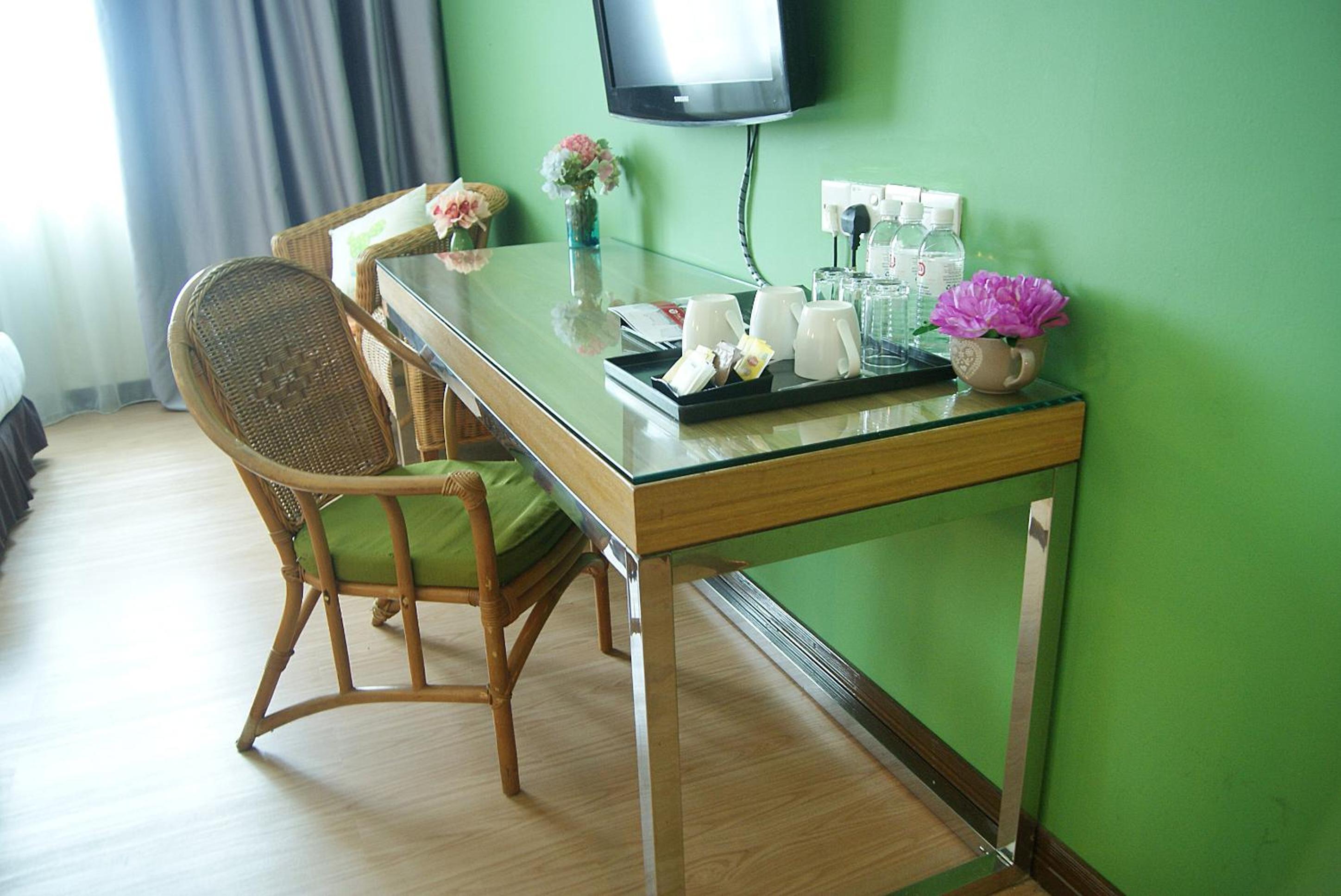 Tang Dynasty Park Hotel 24/50