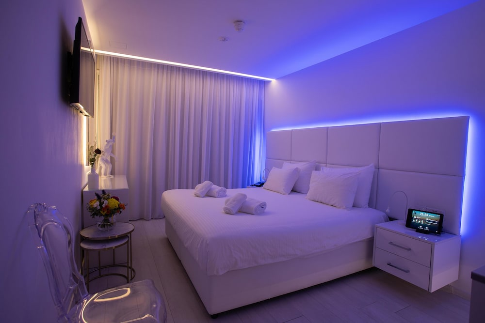 Hotel Napa Suites (Adults Only) 33/71