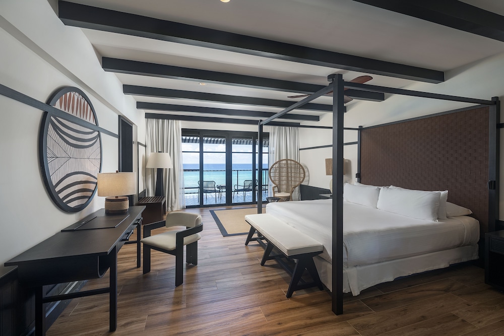 Ocean Eden Bay - Adults Only 11/50