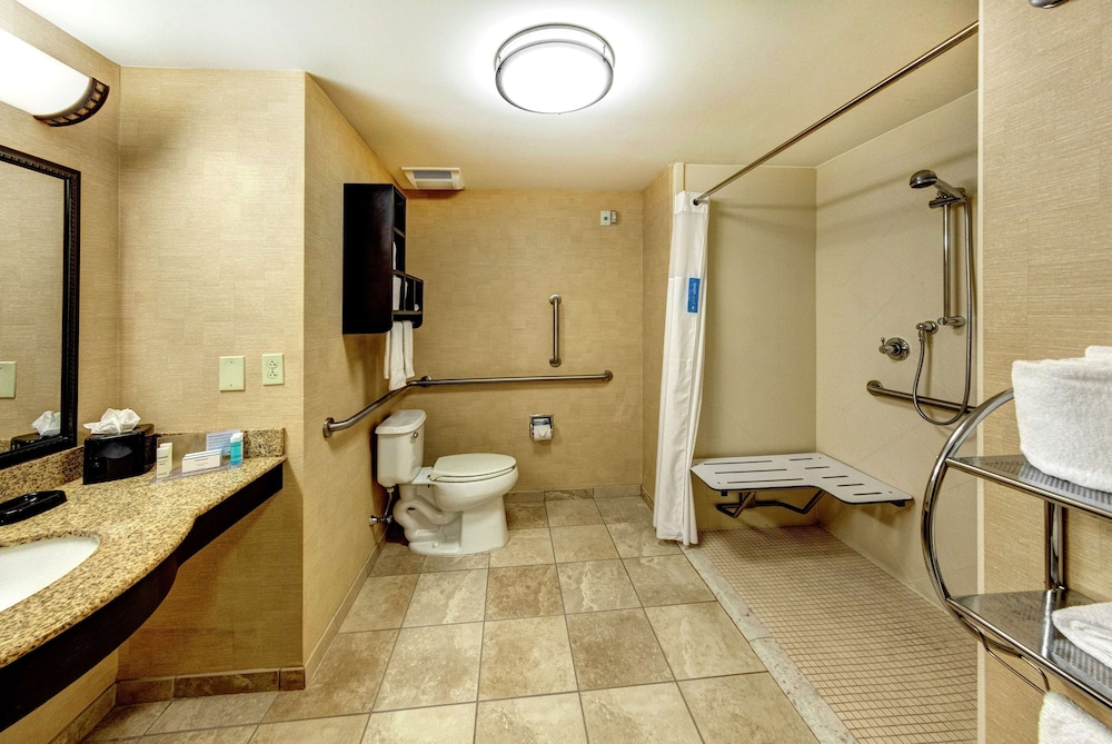 Hampton Inn & Suites Chadds Ford 13/60