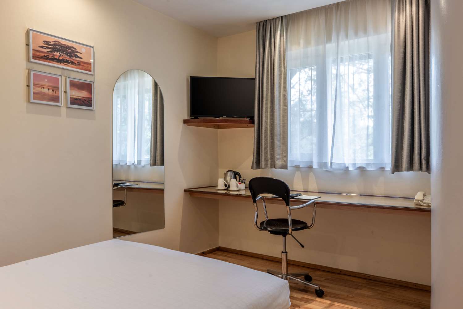 Best Western Nairobi Upper Hill 28/44