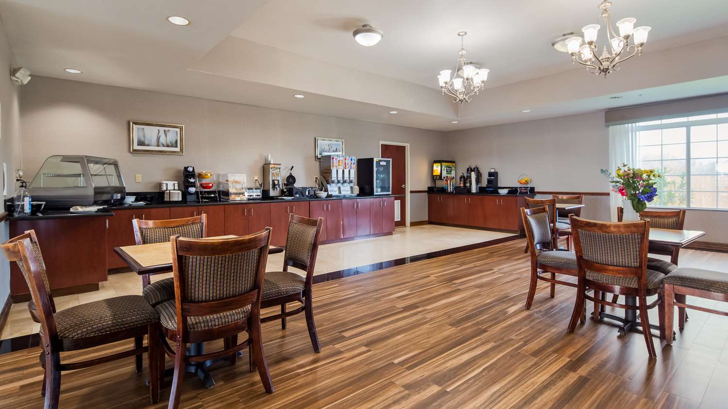 Best Western Refugio Inn 15/17