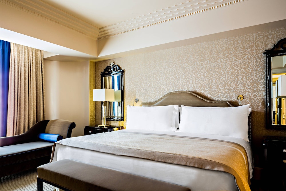 Prince de Galles A Luxury Collection Hotel Paris 15/80
