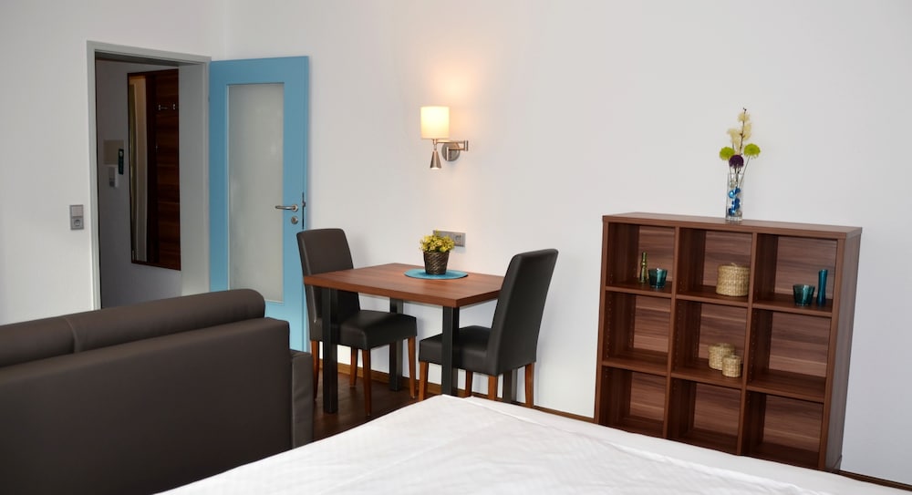 Neu Heidelberg - Guesthouse & Apartments 27/50