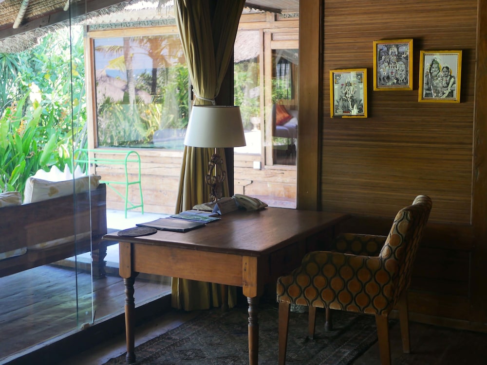 Sejuk Beach Villas 27/50