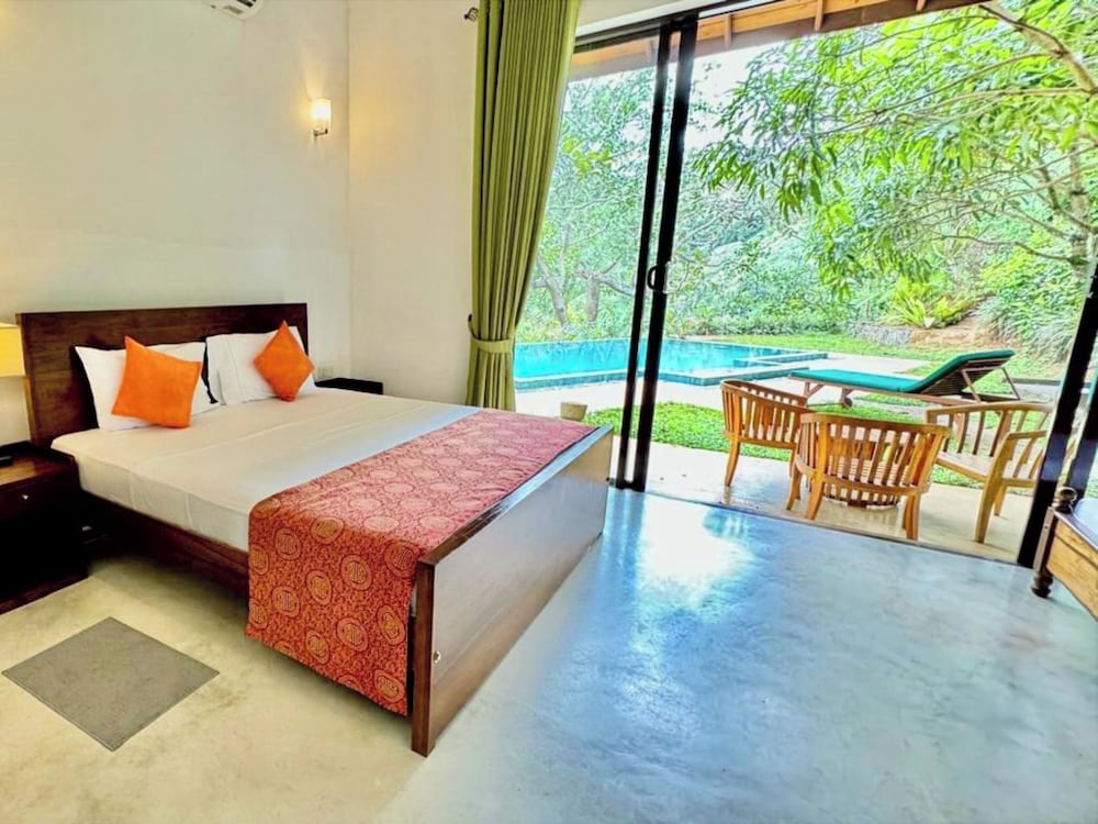 Aqua Dunhinda Villa & Nature Retreat 11/50