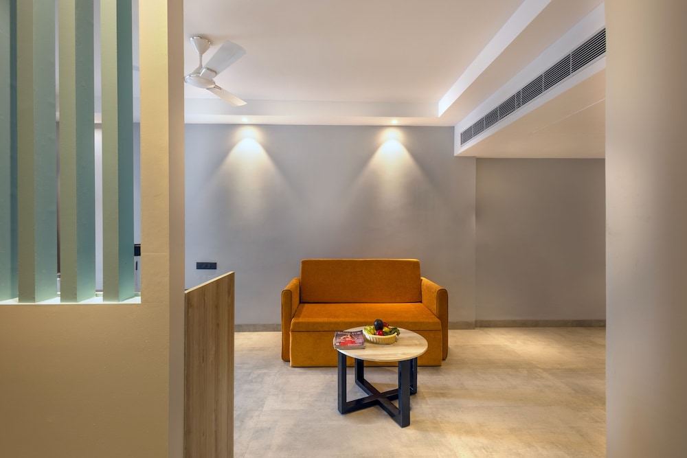 Ramada by Wyndham Goa Arpora 34/50