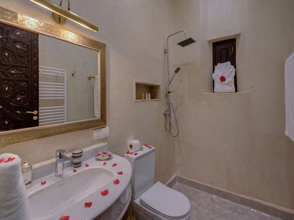 Riad Diamond of Marrakech 61/61