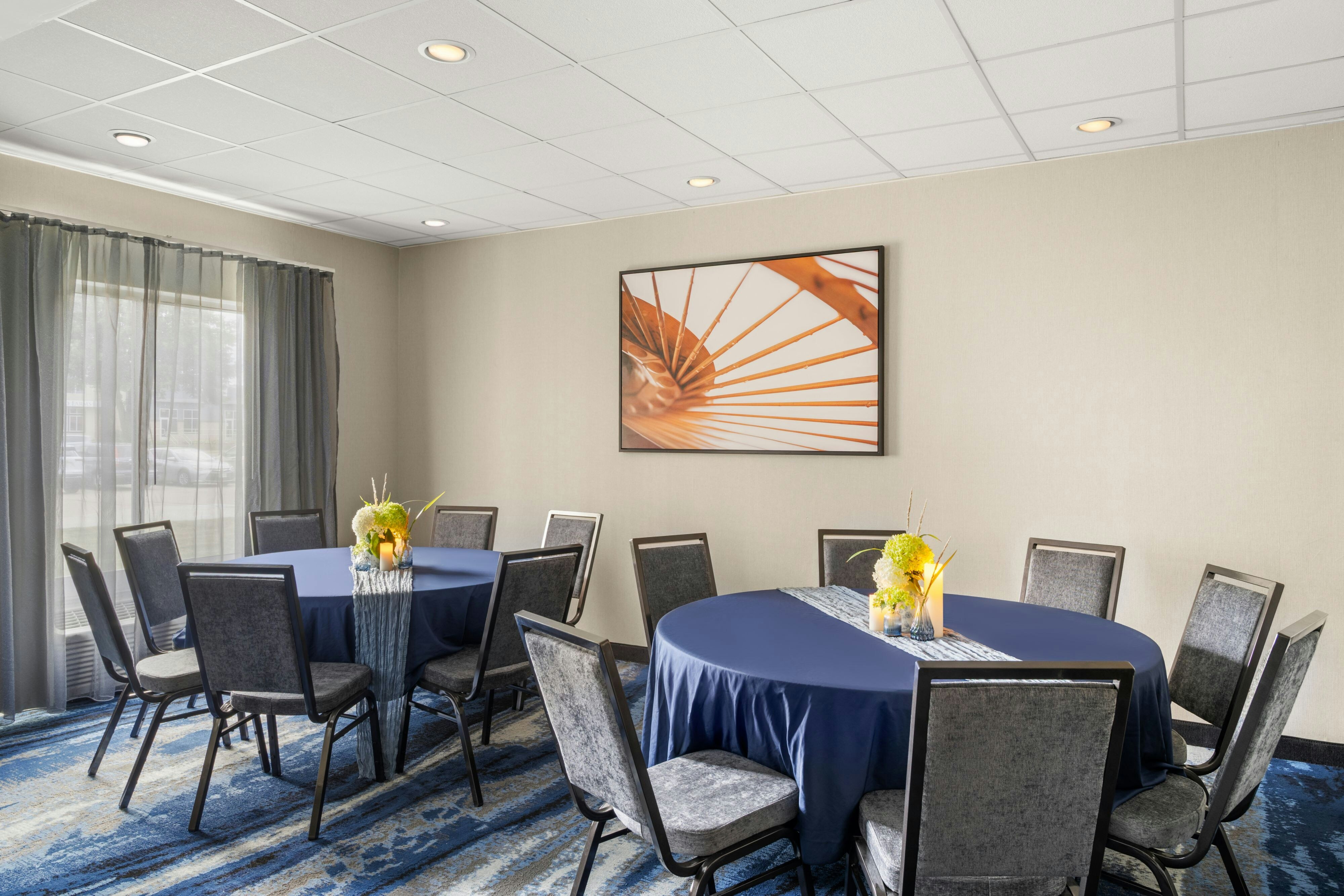 Fairfield Inn Suites Madison West Middleton 28/31