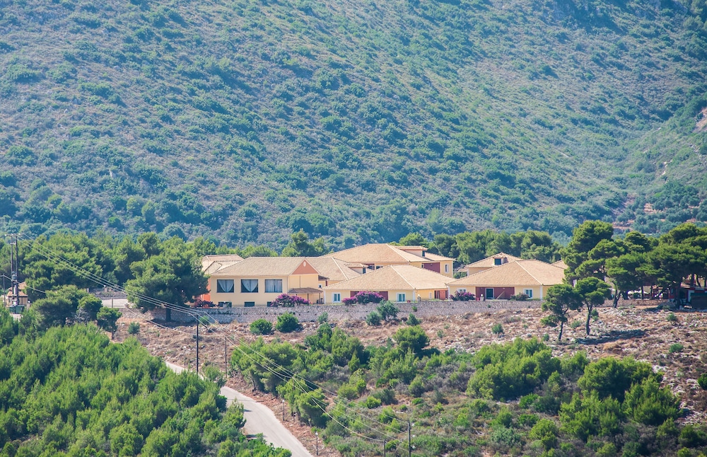 Keri Village and Spa by Zante Plaza - Adults Only 52/60