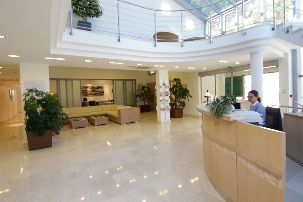 Hotel Villa Radin 5/50