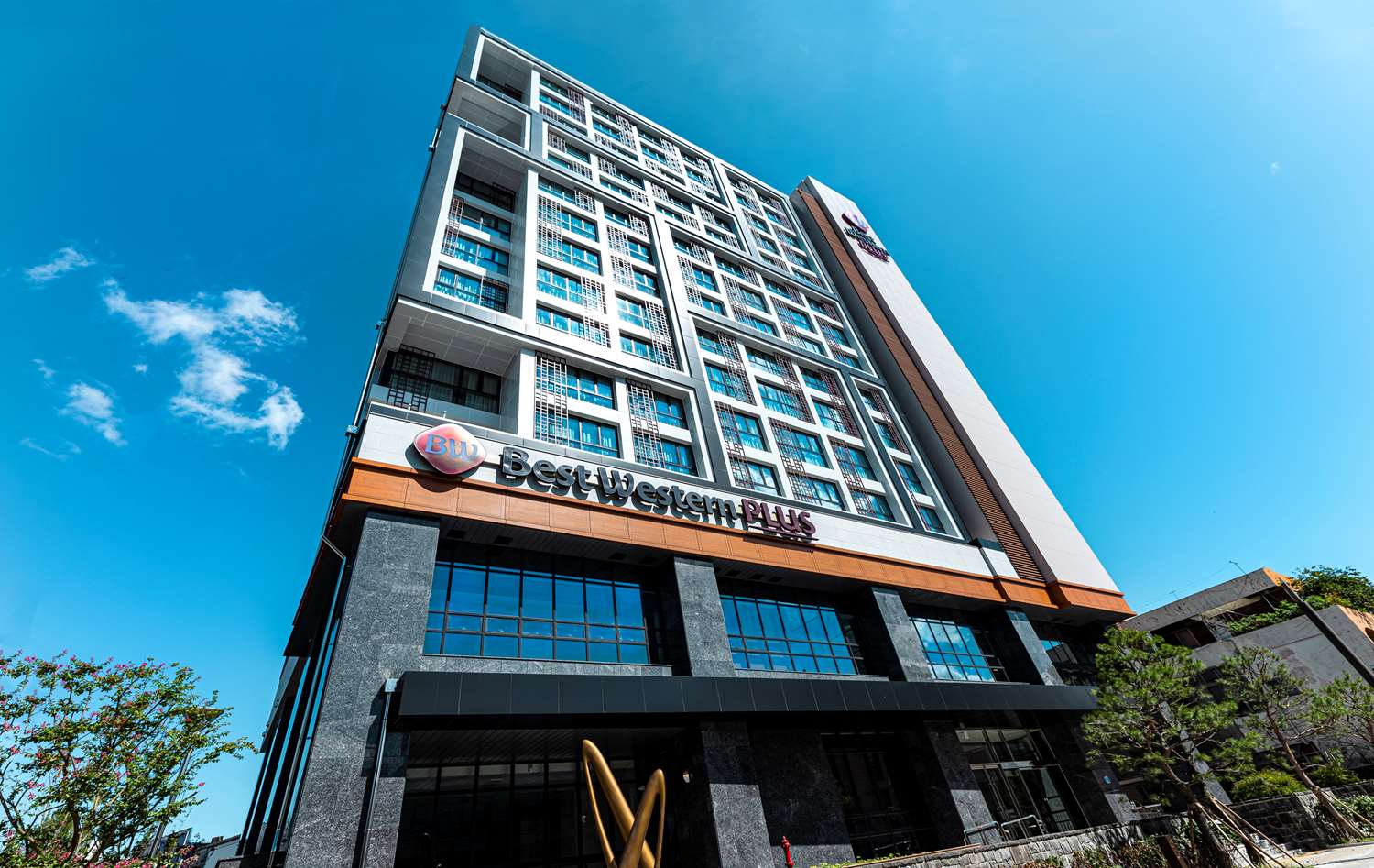 Best Western Plus Jeonju 1/10