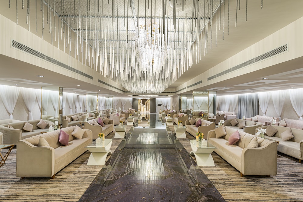 هدب المركز المالي(HDB Hotel - Financial District) 36/47