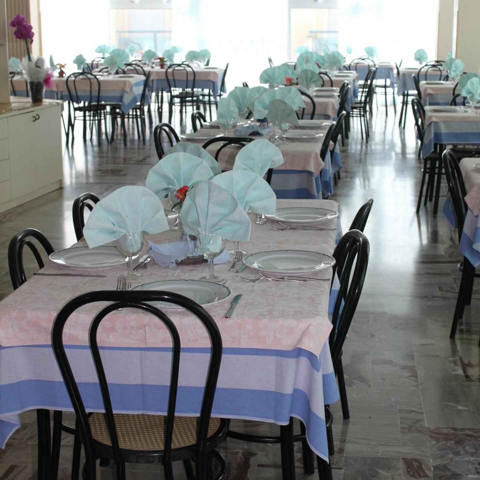 Hotel San Paolo 55/67