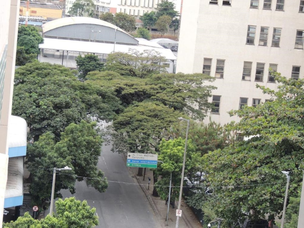 Hotel Esplanada Belo Horizonte 44/50