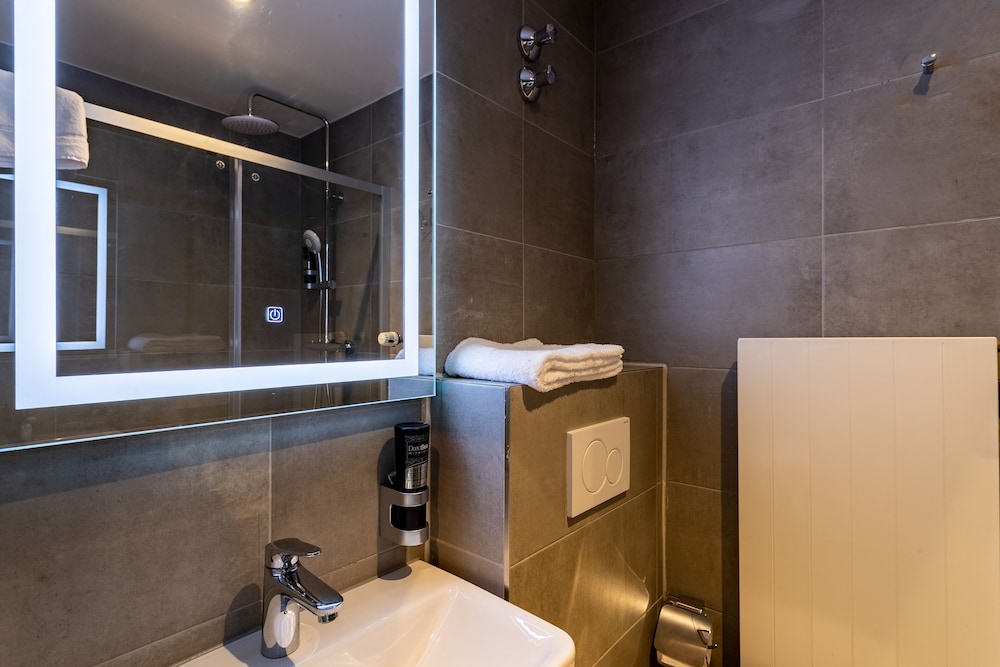 tinyTwice Hotel Bonn 48/50